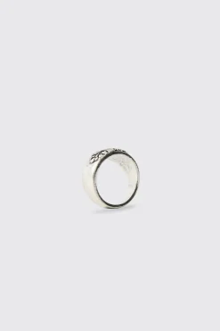 Bague Cactus
