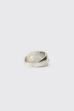 Bague Cactus