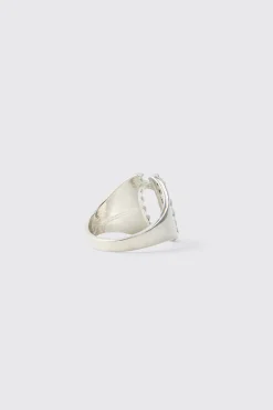 Bague Dents