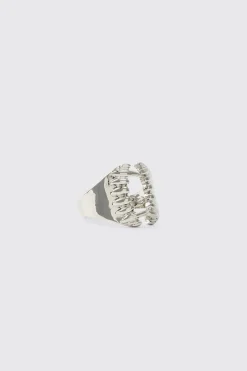 Bague Dents