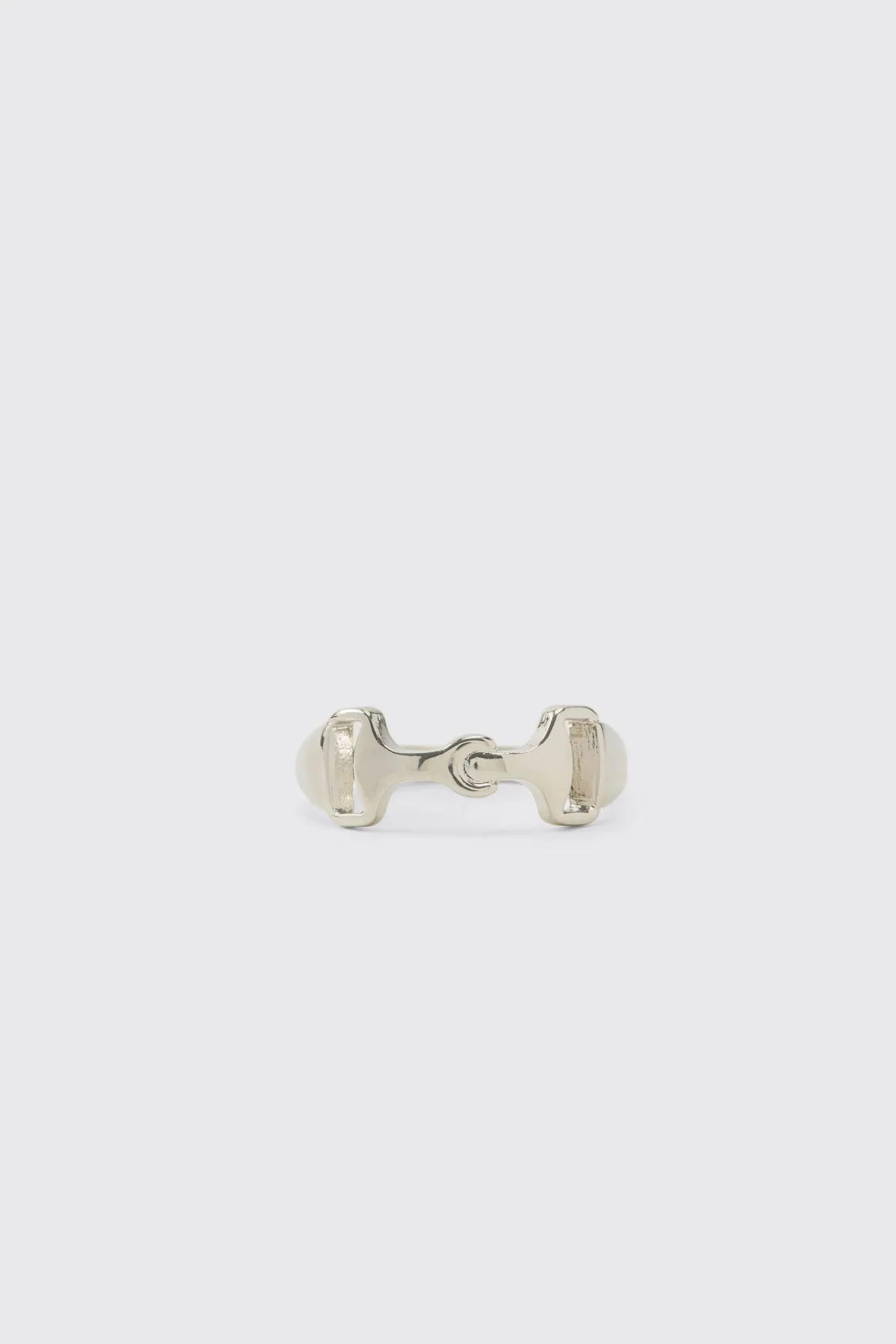 Bague À Encoche
