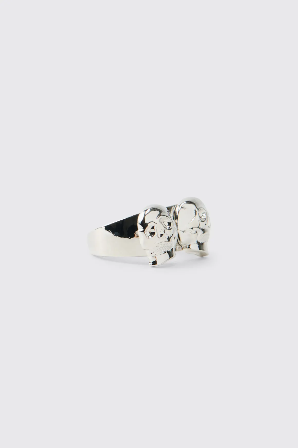 Bague Tête de Mort