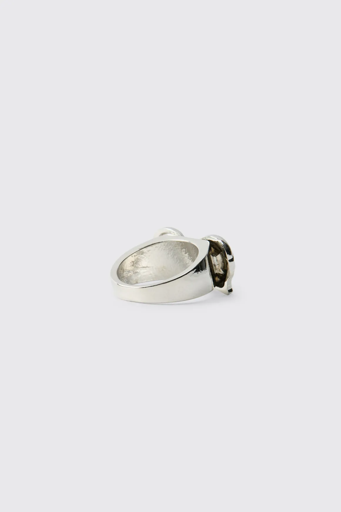Bague Tête de Mort