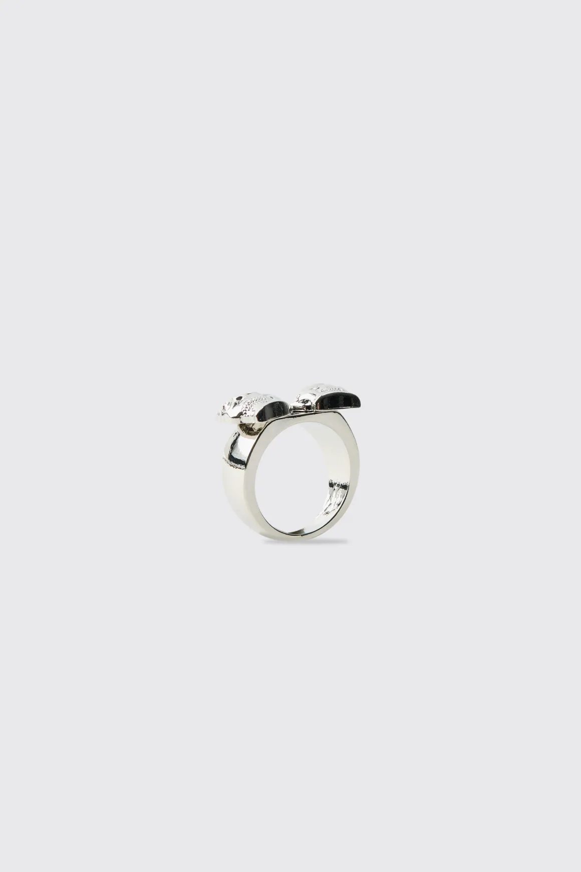 Bague Tête de Mort