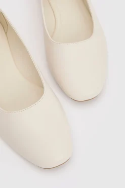 boohoo Ballerines À Bout Rond< Ballerines|Chaussures Plates