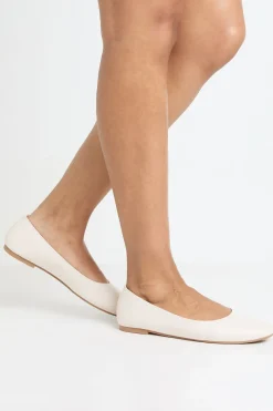 boohoo Ballerines À Bout Rond< Ballerines|Chaussures Plates