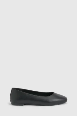 Ballerines Bout Rond