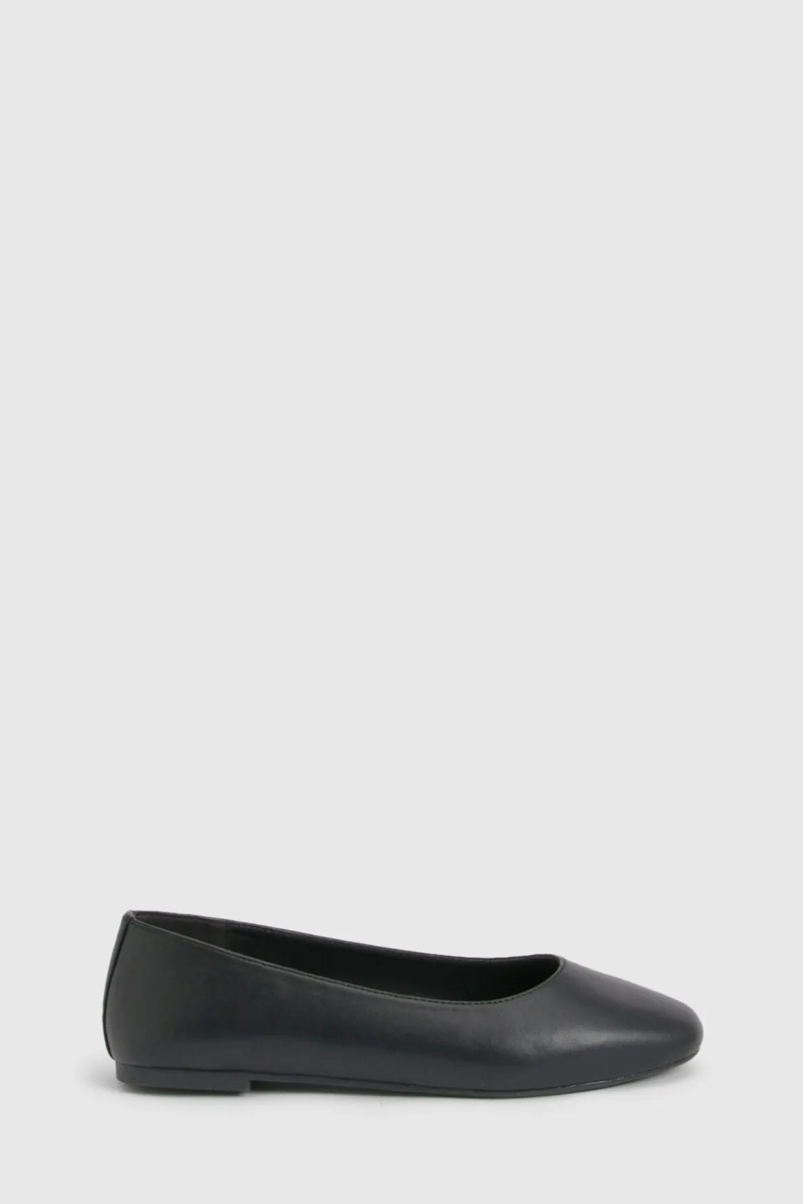 Ballerines Bout Rond