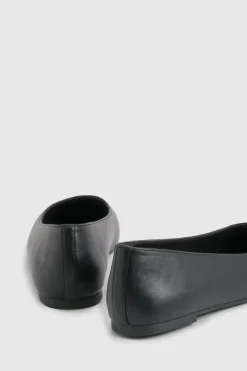Ballerines Bout Rond