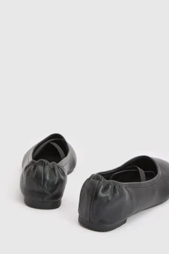 boohoo Ballerines À Brides Élastiquées Style Mary Jane< Ballerines|Chaussures Plates