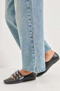 Oasis Ballerines Darielle en synthétiquecuir avec Nœuds Multiples< Ballerines|Chaussures Plates