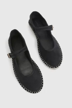Ballerines Espadrilles