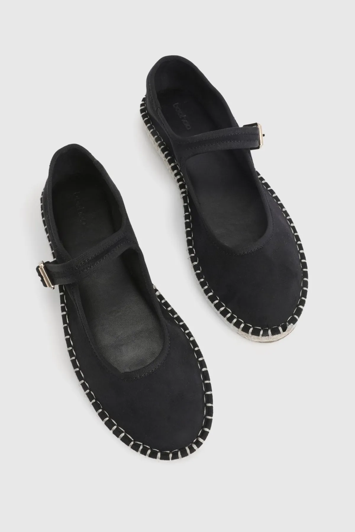 Ballerines Espadrilles