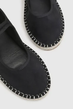Ballerines Espadrilles