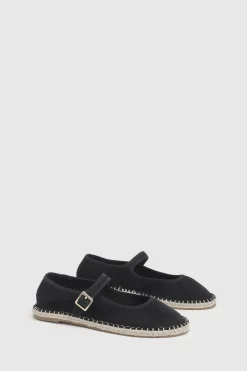 Ballerines Espadrilles