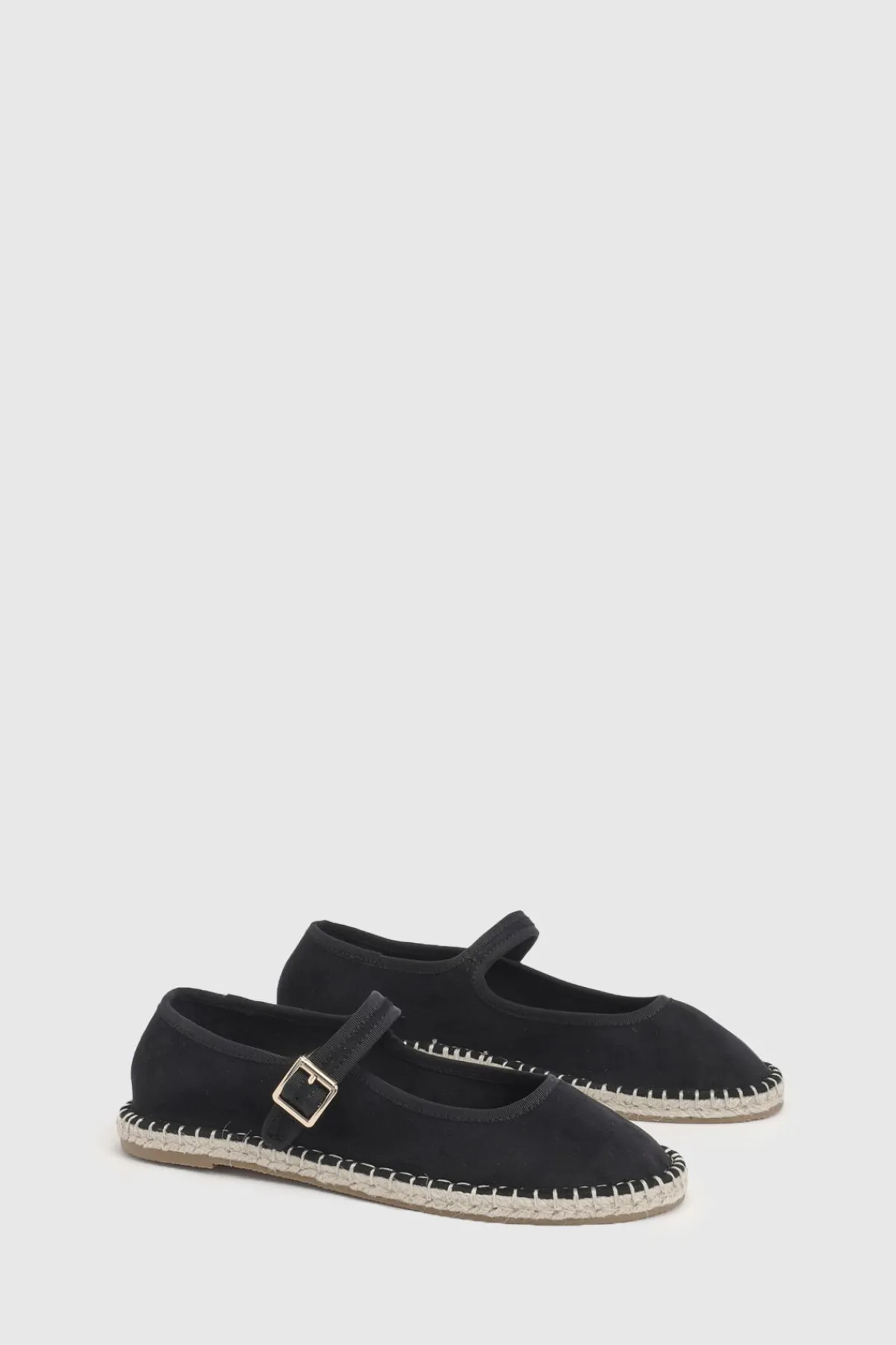 Ballerines Espadrilles