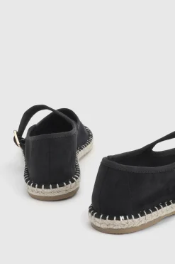 Ballerines Espadrilles