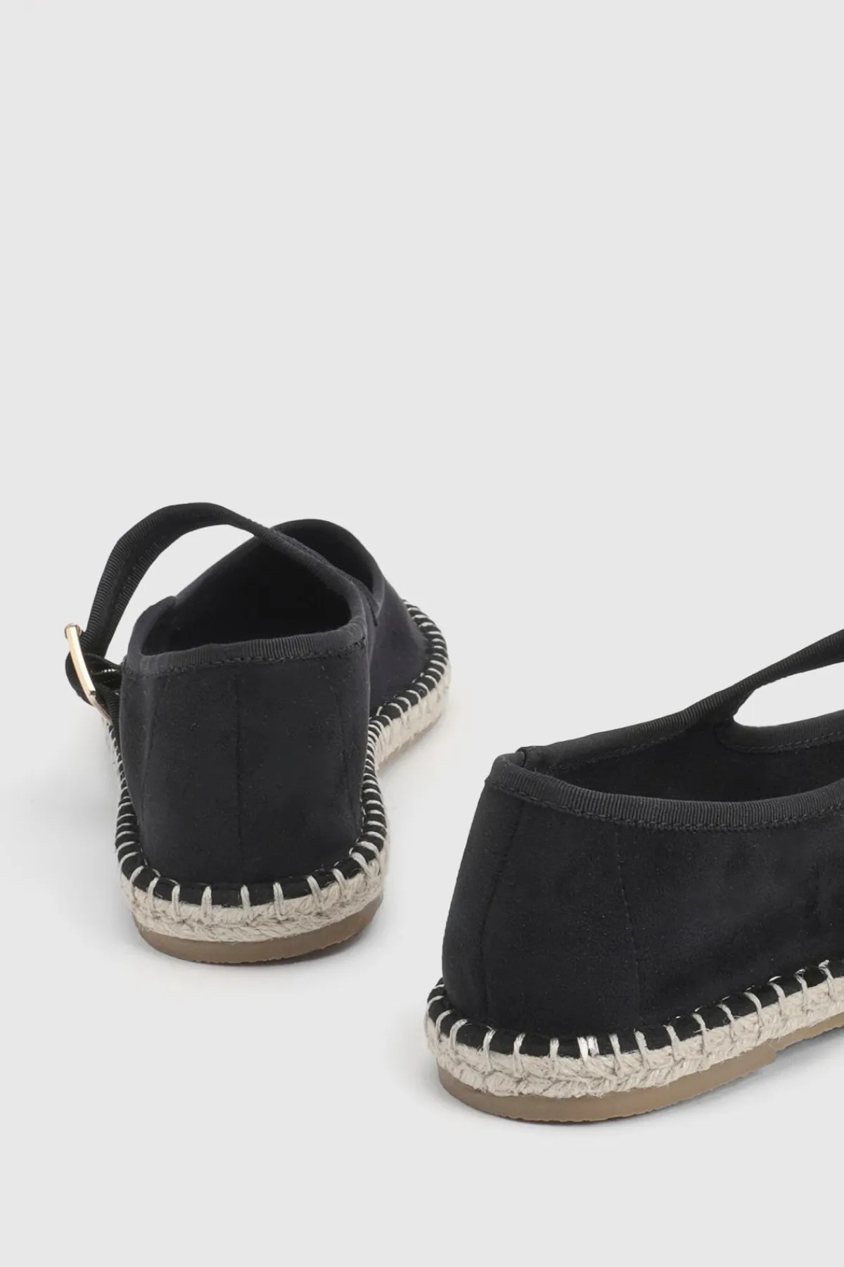 Ballerines Espadrilles