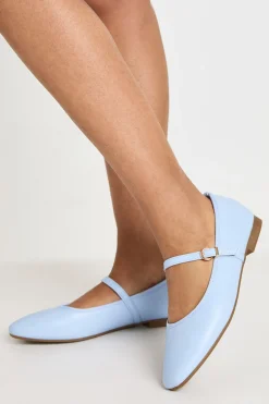 Ballerines Mary Jane