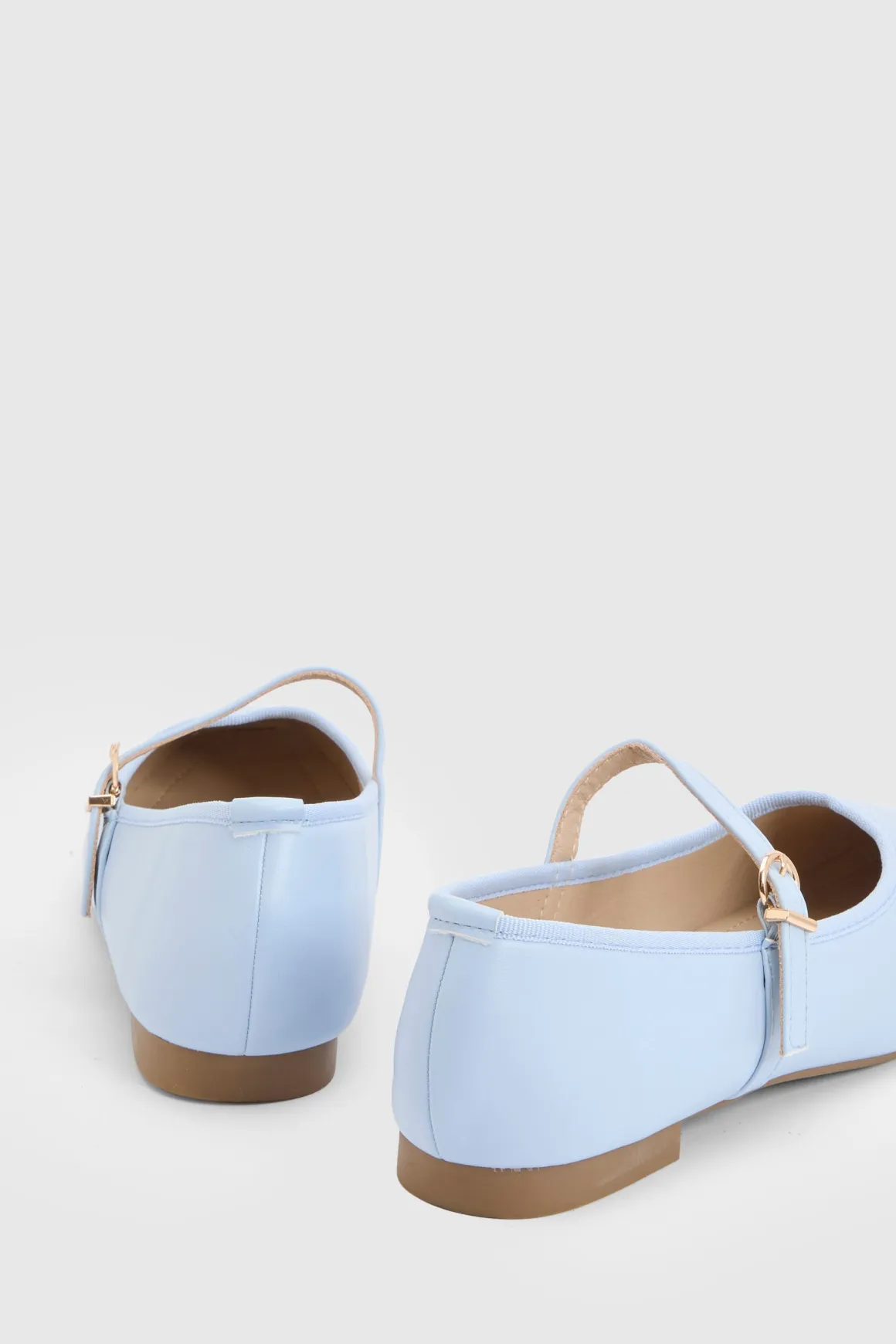 Ballerines Mary Jane