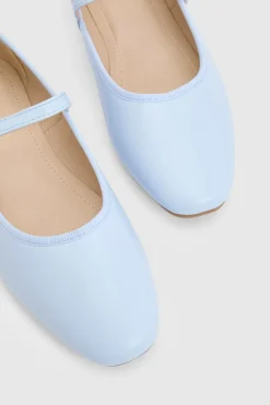 Ballerines Mary Jane