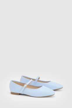 Ballerines Mary Jane