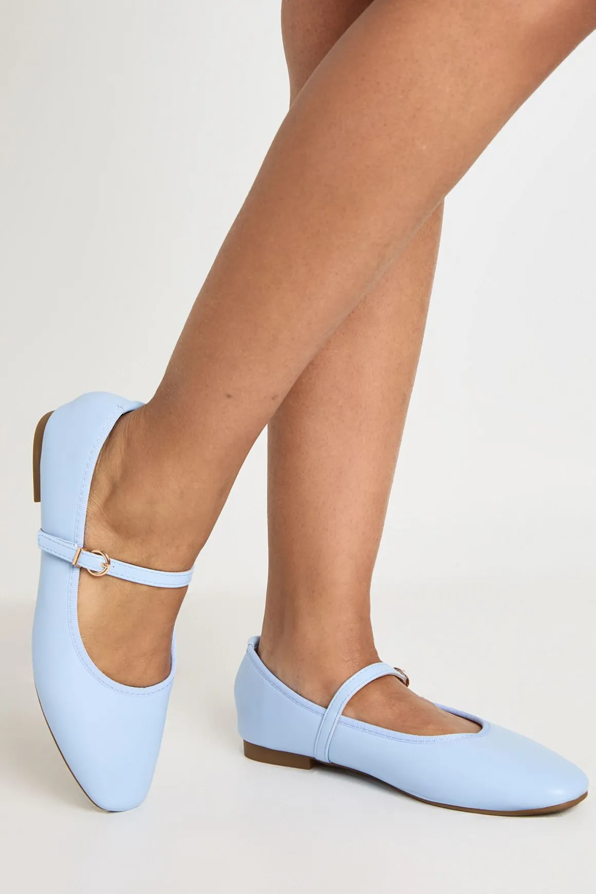 Ballerines Mary Jane