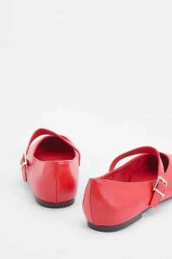 Ballerines Mary Jane