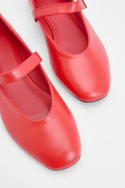 Ballerines Mary Jane