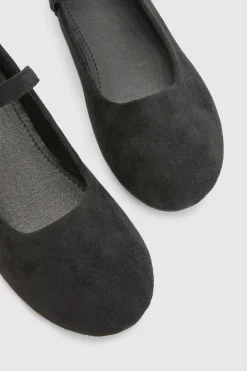 Dorothy Perkins Ballerines Mary Jane Catrina Coupe Large< Ballerines|Chaussures Plates