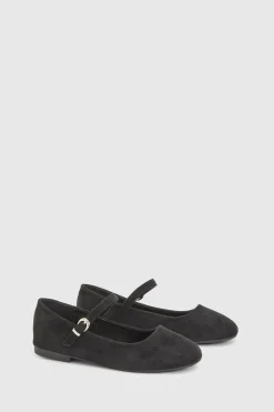 Dorothy Perkins Ballerines Mary Jane Catrina Coupe Large< Ballerines|Chaussures Plates