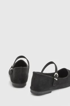 Dorothy Perkins Ballerines Mary Jane Catrina Coupe Large< Ballerines|Chaussures Plates