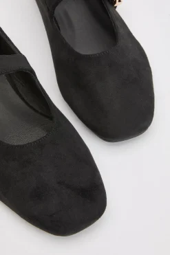 boohoo Ballerines Mary Jane À Détail Boucle< Ballerines|Chaussures Plates