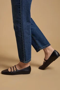 Ballerines Mary Jane Multiples Madalena en Synthétiquecuir
