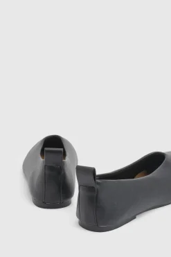 Ballerines Pointues Oriana En Synthétiquecuir