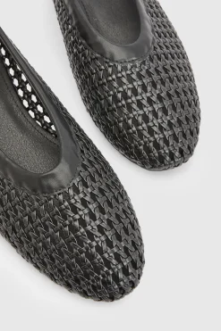 boohoo Ballerines Tressées< Ballerines|Chaussures Plates