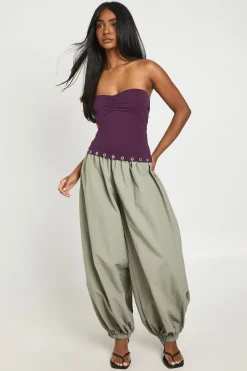 Bandeau À Clous