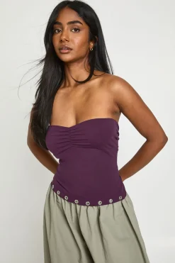 Bandeau À Clous