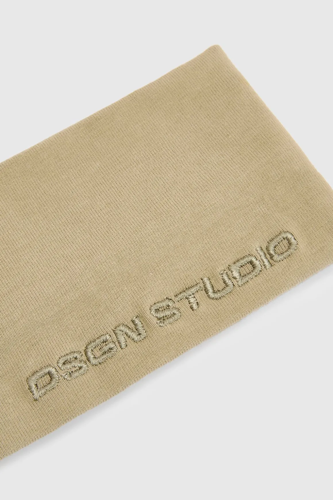 Bandeau Lavé Dsgn Studio