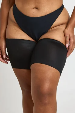 boohoo Bandes Anti-frottement Pour Cuisses Grande Taille<Femme Lingerie Et Sous-Vêtements