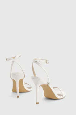 Barely There Heels