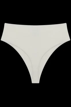 Bas Bikini à Taille Haute