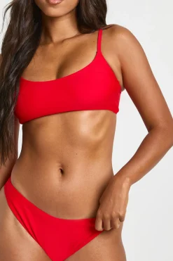 Bas de Bikini Brief Essentials