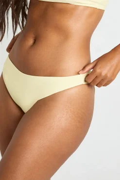 Bas De Bikini Culotte Essentials
