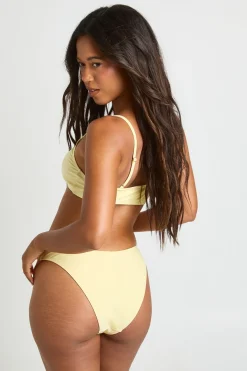 Bas De Bikini Culotte Essentials