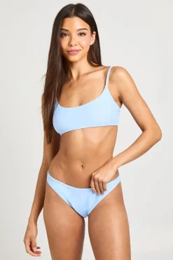 Bas De Bikini Slip Essentials