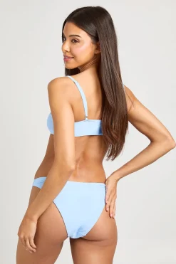 Bas De Bikini Slip Essentials