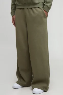 Basic Extreme Wide Leg Jogger