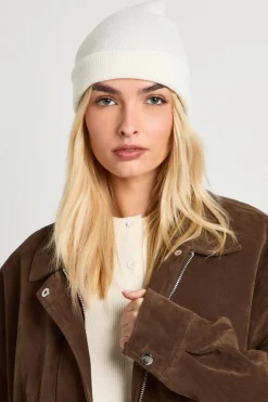 Basic Knitted Beanie