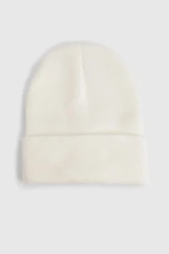 Basic Knitted Beanie